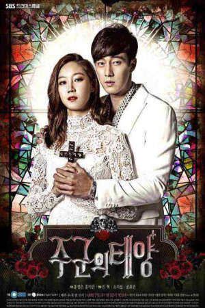 Tập 13 Mặt Trời Của Chàng Joo - The Masters Sun (2013)-The Masters Sun