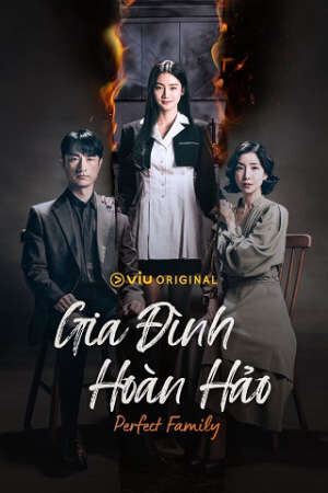 Tập 7 Gia Đình Hoàn Hảo ( 1) - Perfect Family (season 1) (2024)-Perfect Family (season 1)