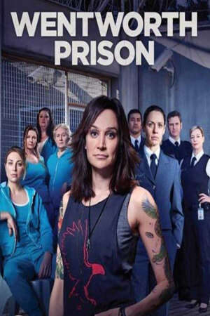 Tập 9 Wentworth ( 1) - Wentworth (season 1) (2013)-Wentworth (season 1)