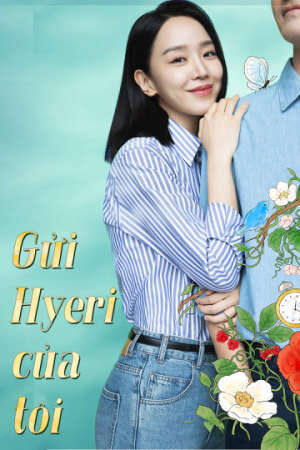 Tập 3 Gửi Hyeri của Tôi - Dear Hyeri (2024)-Dear Hyeri