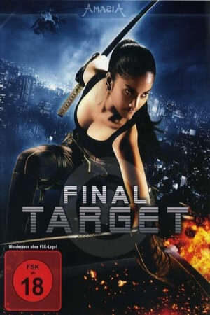 Xem phim Kẻ Thắng Cuộc  - Final Target (2009)