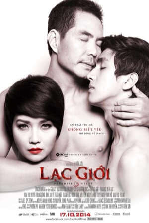 Xem phim Lạc Giới  - Paradise in Heart (2014)