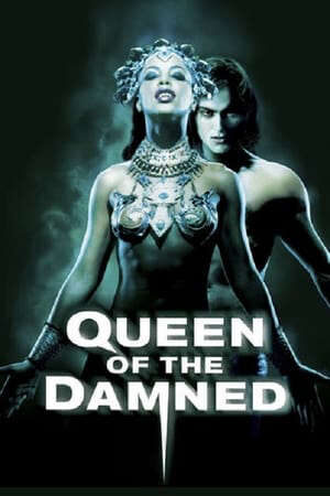 Xem phim Nữ Hoàng Ma Cà Rồng  - Queen of the Damned (2002)