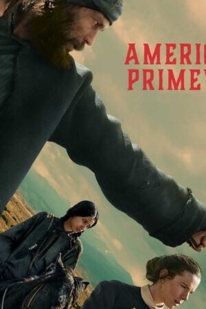 Xem phim Hồng Hoang Nước Mỹ  - American Primeval (2025)