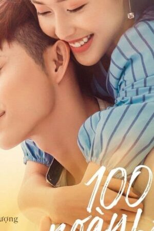 Xem phim 100 Ngày Bên Em  - 100 Days Of Sunshine (2018)