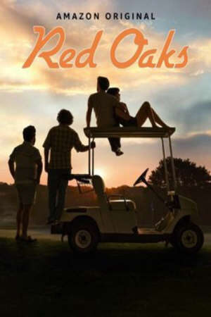 Xem phim Sồi Đỏ ( 2)  - Red Oaks (Season 2) (2016)