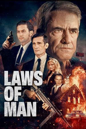 Xem phim Người và Luật  - Laws of Man (2025)