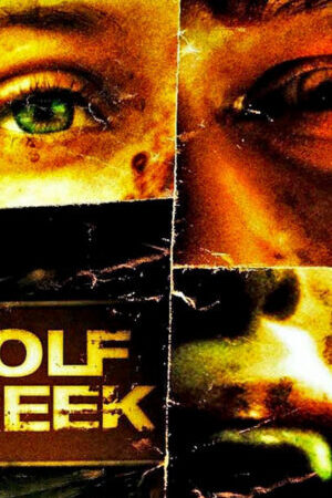 Xem phim Wolf Creek  - Wolf Creek (2005)