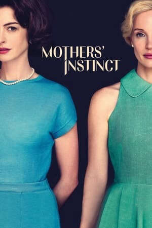 Xem phim Linh Cảm Người Mẹ  - Mothers Instinct (2024)