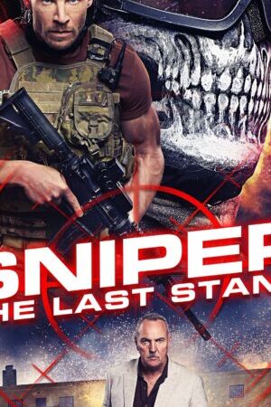 Xem phim Lính Bắn Tỉa 11 Chốt Chặn Cuối Cùng  - Sniper The Last Stand (2025)